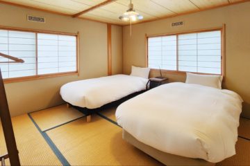 Tatami room 2